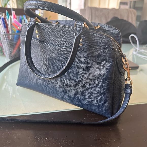 Coach Lillie Carry-all - Picture 2 of 2